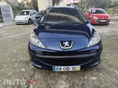 Peugeot 207 SW 1.4 Sport