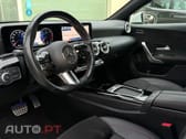 Mercedes-Benz A 180 d AMG Line Aut.