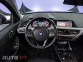 BMW 116 d Advantage