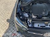 Mercedes-Benz GLC 300 de 4Matic