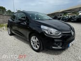 Renault Clio 0.9 TCe Limited Edition