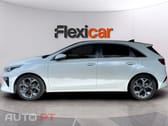 Kia Ceed 1.4 T-GDI TX+SRF 7DCT