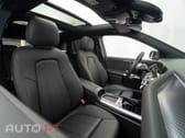 Mercedes-Benz EQA 250+ Progressive
