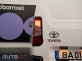 Toyota Proace City 1.5D L2 Exclusive