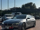 BMW 640 d Pack M
