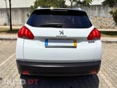 Peugeot 2008 1.2 VTi Active
