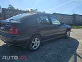 Honda Civic 1.4i Profile