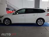 Peugeot 308 SW 1.6 BlueHDi Allure