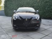 Alfa Romeo Mito 1.3 JTDM ECO Impression