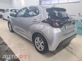 Toyota Yaris 1.5 HDF Comfort Plus