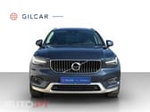 Volvo XC40 1.5 T5 PHEV Plus Bright