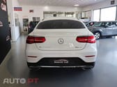 Mercedes-Benz GLC 220 d 4Matic 9G-TRONIC AMG Line