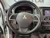 Mitsubishi L200 4X2