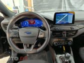 Ford Focus 1.0 EcoBoost MHEV ST-Line X