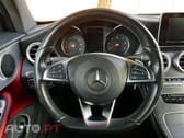 Mercedes-Benz C 250 Nacional