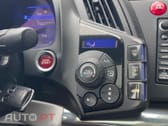 Honda CR-Z 1.5 IMA i-VTEC Sport