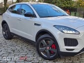Jaguar E-Pace 2.0 P300 Sport AWD Aut.