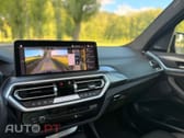 BMW X3 30 e xDrive