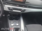 Audi A4 S-line 2.0 TDI