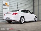 Opel Insignia 2.0 CDTi Cosmo