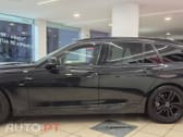 BMW 320 D AUTO SPORT LINE