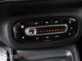 Smart ForTwo Passion