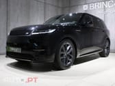 Land Rover Range Rover Sport 3.0 P440e Dynamic HSE