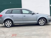 Audi A3 Sportback 1.6 TDI Sport