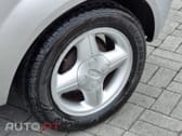 Ford Fiesta 1.4 TDCi