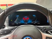 BMW i4 M50