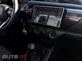 Toyota Hilux 2.4 D-4D 4WD CS CM