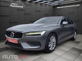 Volvo V60 2.0 D3 Momentum Geartronic