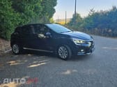 Renault Clio 1.0 TCe Intens