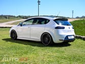 Seat Leon 2.0 TSi Cupra R