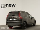 Dacia Jogger Jogger 1.0 TCe Extreme