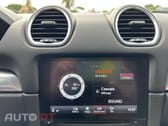 Porsche 718 2.0 PDK