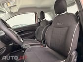 Fiat 500e 23,8kWh Pop