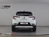 Renault Captur 1.0 TCe 90 techno