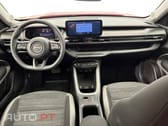 Jeep Avenger Longitude