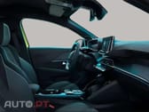 Peugeot E-208 50 kWh Style