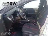 Renault Captur RS Line