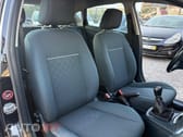 Ford Fiesta 1.4 TDCi Techno