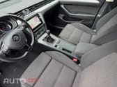 Volkswagen Passat Variant 2.0 TDI Confortline