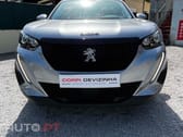 Peugeot 2008 1.5 BlueHDi Active Pack