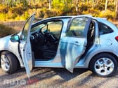 Citroen C3 1.4 HDI Exclusive / 92 mês