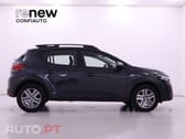 Dacia Sandero STW Expression Eco-G 100