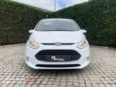 Ford B-Max 1.5 TDCi Titanium