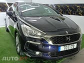 DS DS5 1.6 BlueHDi Chic