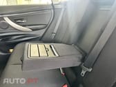 BMW 318 d GT 2.0 Aut.