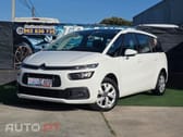 Citroen C4 Grand Picasso 1.6 BlueHDi Feel EAT6 J16